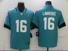 Camisa Jacksonville Jaguars Lawrence 16 - comprar online