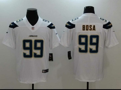 Camisa NFL Los Angeles Chargers Bosa 99