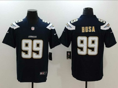 Camisa NFL Los Angeles Chargers Bosa 99 - 10 Outlet Imports