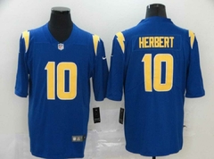 Camisa NFL Los Angeles Chargers Herbert 10