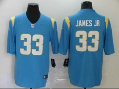 Camisa NFL Los Angeles Chargers James JR 33