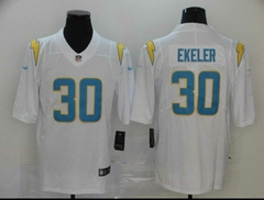 Camisa NFL Los Angeles Chargers Ekeler 30 - 10 Outlet Imports