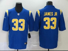 Camisa NFL Los Angeles Chargers James JR 33 - comprar online