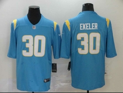 Camisa NFL Los Angeles Chargers Ekeler 30