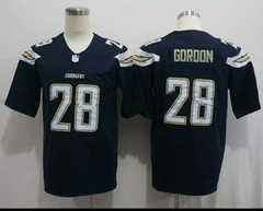 Camisa NFL Los Angeles Chargers Gordon 28 na internet