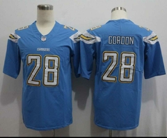 Camisa NFL Los Angeles Chargers Gordon 28 - comprar online