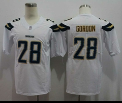 Camisa NFL Los Angeles Chargers Gordon 28