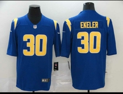 Camisa NFL Los Angeles Chargers Ekeler 30 na internet