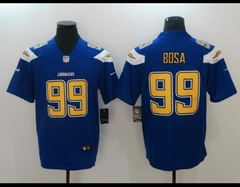 Camisa NFL Los Angeles Chargers Bosa 99 na internet