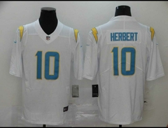 Camisa NFL Los Angeles Chargers Herbert 10 - comprar online