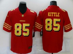 Camisa NFL San Francisco 49ers Kittle 85