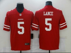 Camisa NFL San Francisco 49ers Lance - 10 Outlet Imports