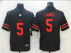 Camisa NFL San Francisco 49ers Lance na internet