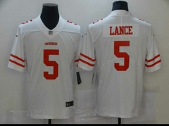 Camisa NFL San Francisco 49ers Lance - comprar online