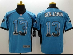 Camisa NFL Carolina Panthers Benjamin 13 - 10 Outlet Imports