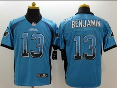 Camisa NFL Carolina Panthers Benjamin 13 na internet