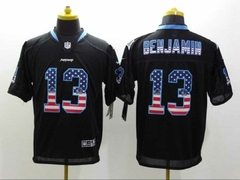 Camisa NFL Carolina Panthers Benjamin 13 - comprar online