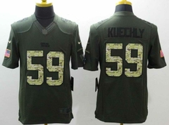 Camisa NFL Carolina Panthers Kuechly 59 - comprar online