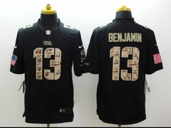 Camisa NFL Carolina Panthers Benjamin 13