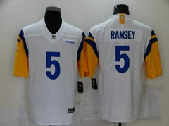 Camisa NFL Los Angeles Rams Ramsey 5