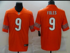 Camisa NFL Chicago Bears Foles 9 - comprar online