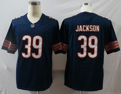 Camisa NFL Chicago Bears Jackson 39 - comprar online