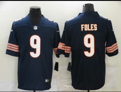 Camisa NFL Chicago Bears Foles 9