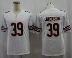 Camisa NFL Chicago Bears Jackson 39