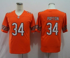 Camisa NFL Chicago Bears Payton 34