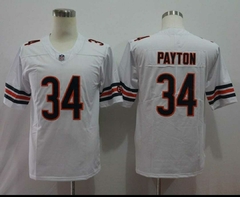 Camisa NFL Chicago Bears Payton 34 - comprar online