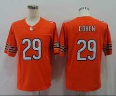 Camisa NFL Chicago Bears Cohen 29 - comprar online