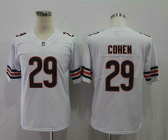 Camisa NFL Chicago Bears Cohen 29