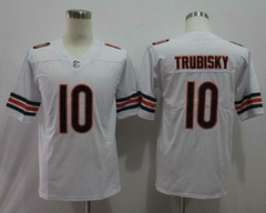 Camisa NFL Chicago Bears Trubisky 10