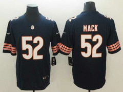 Camisa NFL Chicago Bears Mack 52