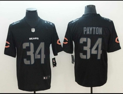 Camisa NFL Chicago Bears Payton 34 - 10 Outlet Imports