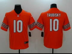 Camisa NFL Chicago Bears Trubisky 10 na internet