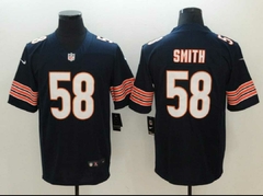 Camisa NFL Chicago Bears Smith 58