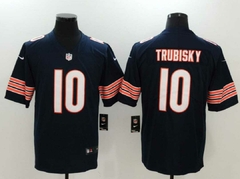 Camisa NFL Chicago Bears Trubisky 10 - comprar online