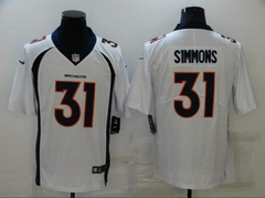 Camisa NFL Denver Broncos Simmons 31