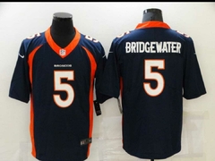 Camisa NFL Denver Broncos Bridgewater 5 - comprar online