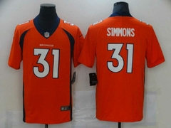 Camisa NFL Denver Broncos Simmons 31 - comprar online