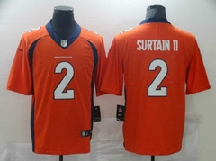 Camisa NFL Denver Broncos Surtain 2 na internet