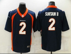 Camisa NFL Denver Broncos Surtain 2