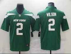 Camisa NFL New York Jets Wilson 2 na internet