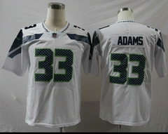 Camisa NFL Seattle Seahawks Adams 33