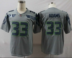 Camisa NFL Seattle Seahawks Adams 33 - comprar online