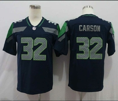 Camisa NFL Seattle Seahawks Carson32 - comprar online