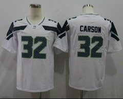 Camisa NFL Seattle Seahawks Carson32