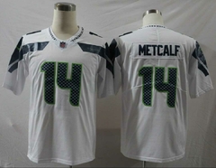 Camisa NFL Seattle Seahawks Metcalf 14 - comprar online