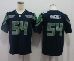 Camisa NFL Seattle Seahawks Wagner 54 na internet